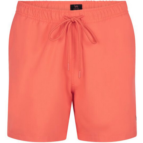 Tweedekans Undiemeister Highland Moss Zwembroek voor Heren - Summer Sunset - Maat L - 50 cm taille, 40 cm beenlengte Tweedehands