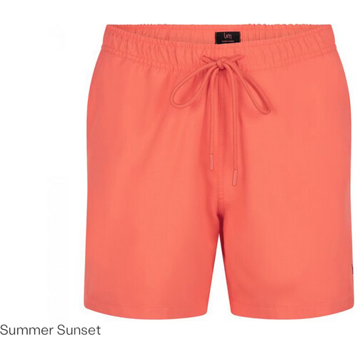 Tweedekans Undiemeister Zwembroek Heren - Fiery Sunrise Maat L Tweedehands