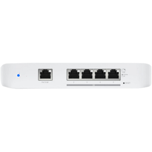 Tweedekans UniFi Switch Flex XG Tweedehands