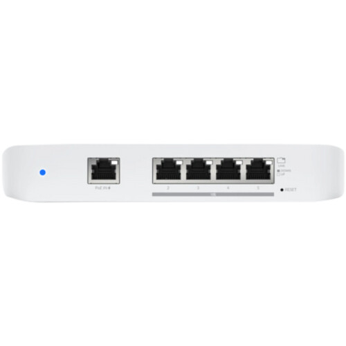 Tweedekans UniFi Switch Flex XG Tweedehands