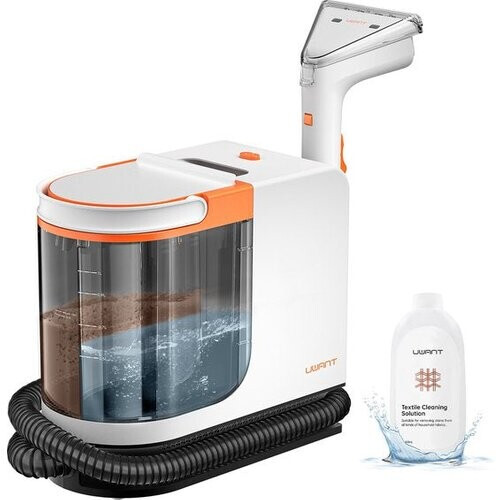 Tweedekans Uwant Was-Stofzuiger B200SE 12000Pa 450W Voor Thuis En Kantoor Multifunctioneel Tweedehands