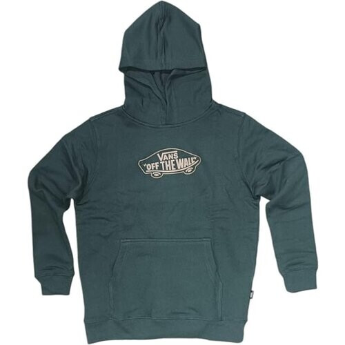 Tweedekans Vans Off The Wall Board Pullover – Green Gables – XL (Kids) – Comfortabele Hoodie voor Jongens en Meisjes Tweedehands