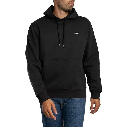 Tweedekans Vans T-shirt Black Left Chest - maat XXL Tweedehands