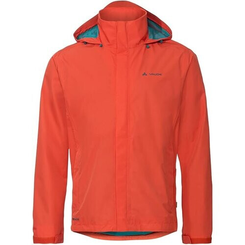 Tweedekans Vaude Jas heren Escape Light Jacket Tweedehands