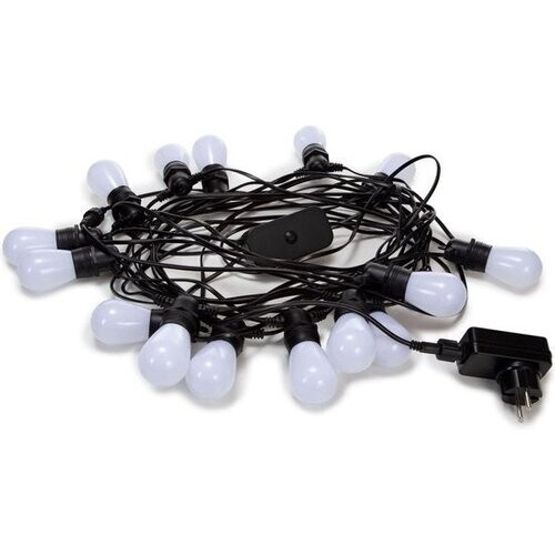 Tweedekans Vellight Slimme led slinger met Tuya App-bediening, 15 m, warm wit naar koud wit, continu licht Tweedehands