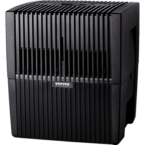 Tweedekans Venta LW25 Comfort Plus Zwart Tweedehands