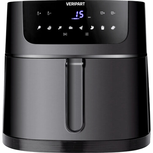 Tweedekans Veripart Airfryer XXL Tweedehands
