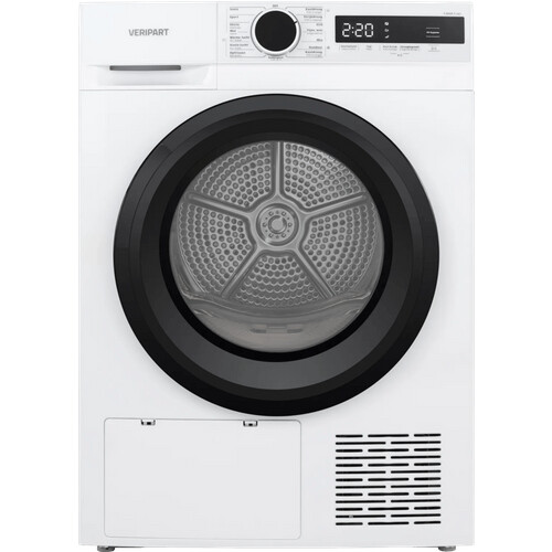 Tweedekans Veripart VPDR8DWNB Tweedehands