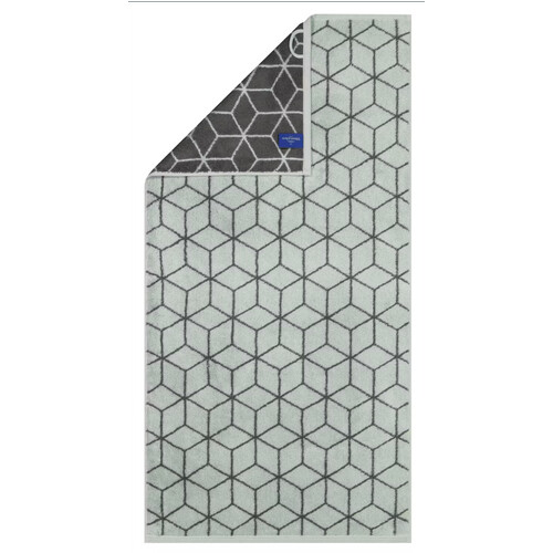 Tweedekans Villeroy & Boch Douchelaken Carre 80 x 150 cm - 100% Katoen 500 g/m² Tweedehands