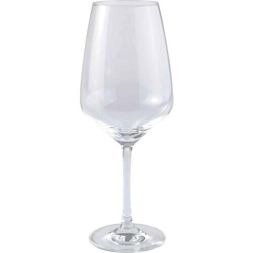 Tweedekans Villeroy & Boch Vivo Voice Basic Wijnglazen - 500 ml - 4 stuks Tweedehands