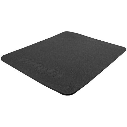 Tweedekans VirtuFit Stoelfiets Vloermat - Beschermmat - 64 x 52 cm - Vloerbeschermingsmat - Onderlegmat Tweedehands