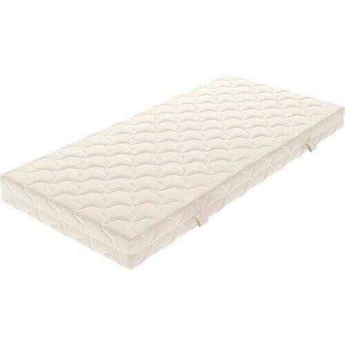 Tweedekans Vitality Pur - Flex Comfort Pocketvering Matras – 7-Zone Ergonomische Ondersteuning & HR Comfortschuim - 80x200 Tweedehands