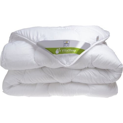 Tweedekans Vitality Pur - Zomer Dekbed - Anti-Allergie - Geschikt voor de zomer - Luchtig - 140x200 Tweedehands