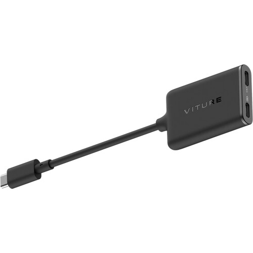 Tweedekans VITURE USB C oplaadadapter voor iPhone Tweedehands