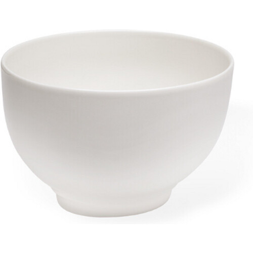 Tweedekans Vivo by Villeroy & Boch Basic White Schaal - 6-delig - Wit - ø 15 cm Tweedehands