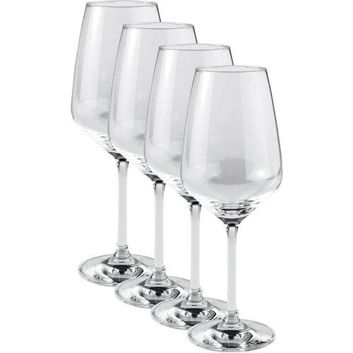 Tweedekans VIVO by Villeroy & Boch Group Voice Basic Wijnglazen - 36 cl - 4 stuks - Vaatwasserbestendig Tweedehands