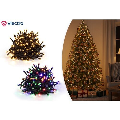 Tweedekans Vlectro - Lichtslinger met adapter Tweedehands