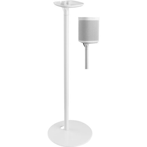 Tweedekans Vloerstandaard Sonos® One Sonos® One SL en Sonos® Play:1 speakers wit Tweedehands