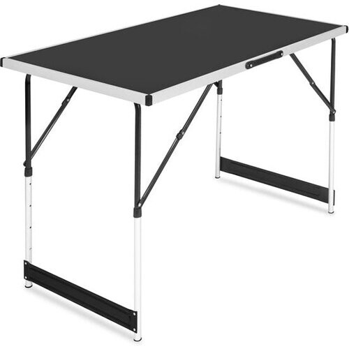 Tweedekans VONROC Multifunctionele tafel - 100 x 60 cm Tweedehands