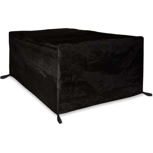 Tweedekans VONROC Premium tuinset hoes L – 245x150x95cm – Voor tuintafel met 6-8 stoelen Tweedehands