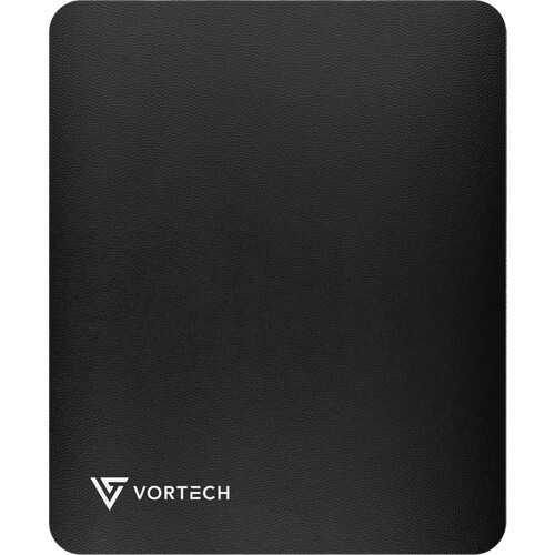 Tweedekans Vortech Vloermat Zwart Tweedehands