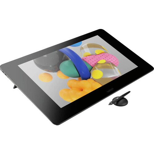 Tweedekans Wacom Cintiq Pro 24 Pen & Touch Tweedehands
