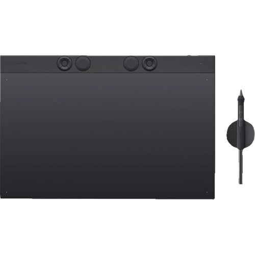 Tweedekans Wacom Intuos Pro Large (2025) Tweedehands