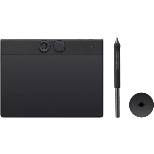 Tweedekans Wacom Intuos Pro Small (2025) Tweedehands