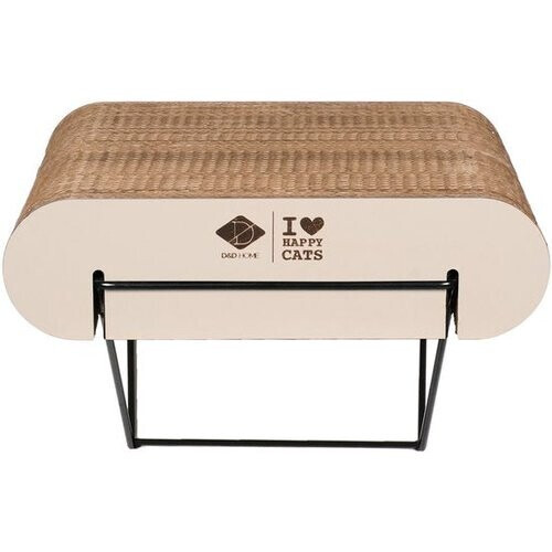 Tweedekans Wandplank - David S - Beige Tweedehands