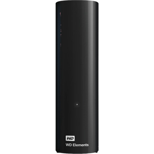 Tweedekans WD Elements Desktop 14TB Tweedehands