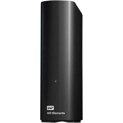 Tweedekans WD Elements Desktop 16TB Tweedehands