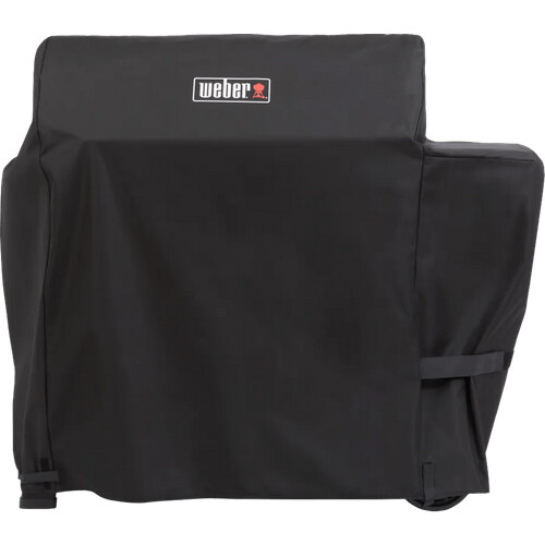 Tweedekans Weber Premium Hoes voor Searwood XL Tweedehands