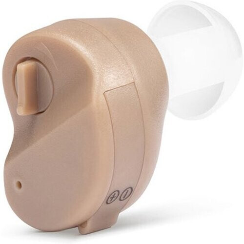 Tweedekans Wellhealth - Hoorapparaat inclusief batterijen - Hoorapparaat Tweedehands