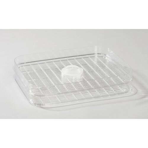 Tweedekans Westfalia Vervangingsrooster, set van 2 Tweedehands