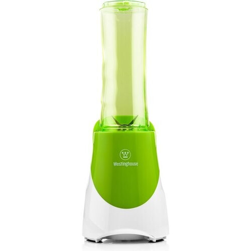 Tweedekans Westinghouse Blender To Go - Smoothiemaker - Groen Tweedehands