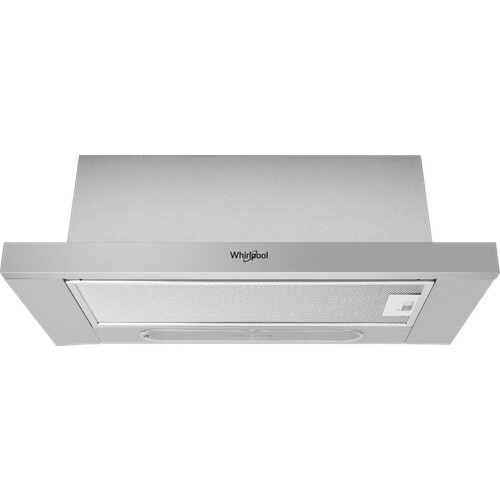 Tweedekans Whirlpool AKR 749/1 IX Tweedehands