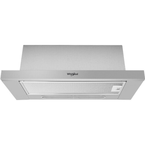 Tweedekans Whirlpool AKR 749/1 IX Tweedehands