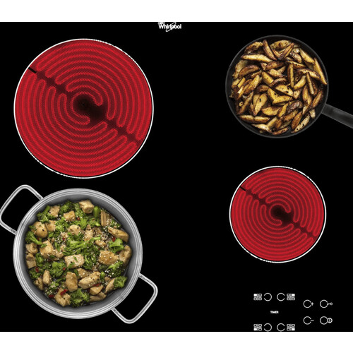 Tweedekans Whirlpool AKT 8090/NE Tweedehands