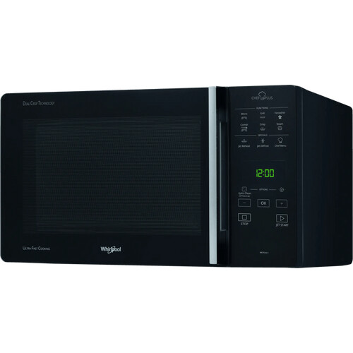 Tweedekans Whirlpool MCP 349/1 BL Tweedehands