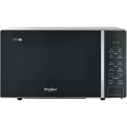 Tweedekans Whirlpool MWP 201 SB Tweedehands