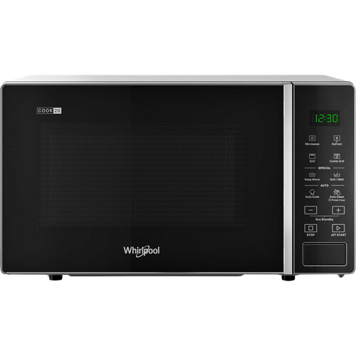 Tweedekans Whirlpool MWP 203 SB Tweedehands