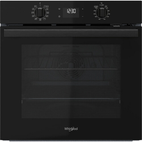 Tweedekans Whirlpool OMR58RR1B Tweedehands