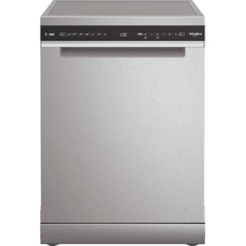 Tweedekans Whirlpool W7F HS41 X MaxiSpace Tweedehands