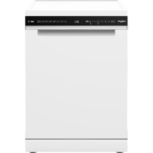 Tweedekans Whirlpool W7F HS51 MaxiSpace Tweedehands