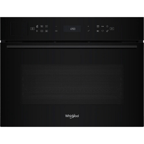 Tweedekans Whirlpool WCT7A9PHTSB Tweedehands