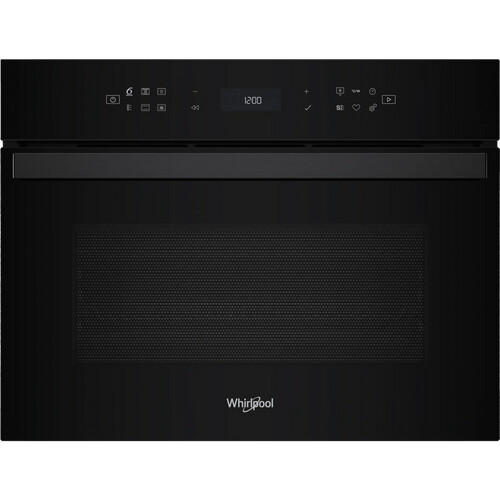Tweedekans Whirlpool WCW6O7HTB Tweedehands