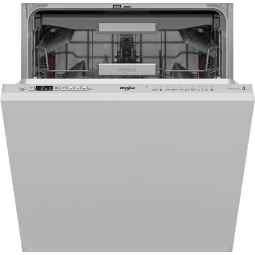 Tweedekans Whirlpool WH6IB14BN7S1S Tweedehands