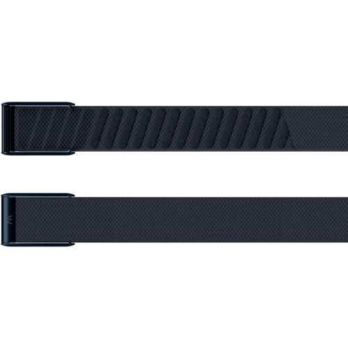 Tweedekans WHOOP 5.0 SuperKnit Band Donkerblauw Tweedehands