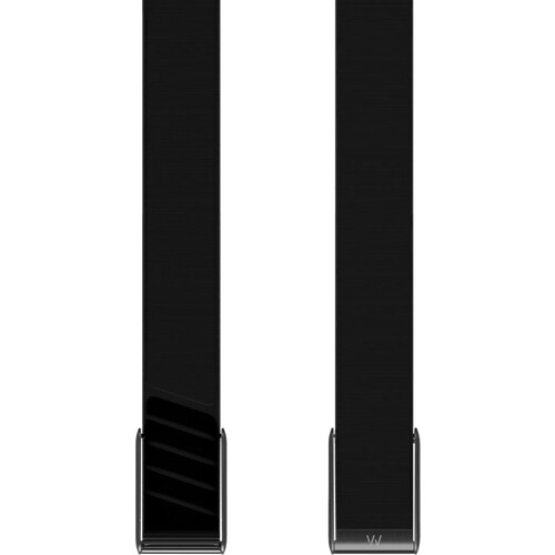 Tweedekans WHOOP MG/5.0 Bicep Band S/M Zwart Tweedehands