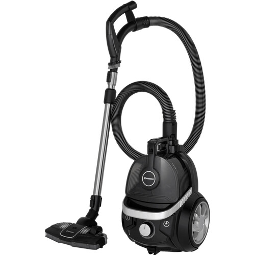 Tweedekans Wisberg BL5000 Clean Performance Tweedehands